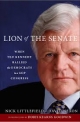 Lion of the Senate: When Ted Kennedy Rallied the Democrats in a GOP Congress