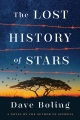 The Lost History of Stars: A Novel
