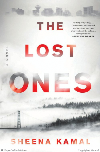 The Lost Ones: A Novel