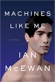 Machines Like Me: A Novel