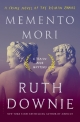 Memento Mori: A Crime Novel of the Roman Empire