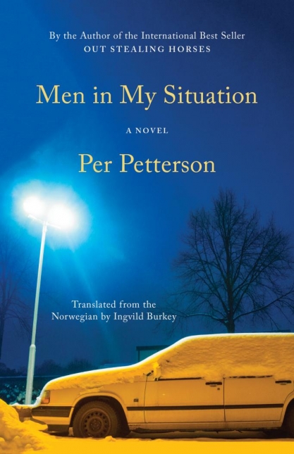 Men in My Situation: A Novel