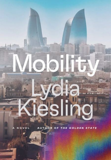 Mobility: A Novel
