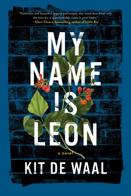 My Name Is Leon: A Novel