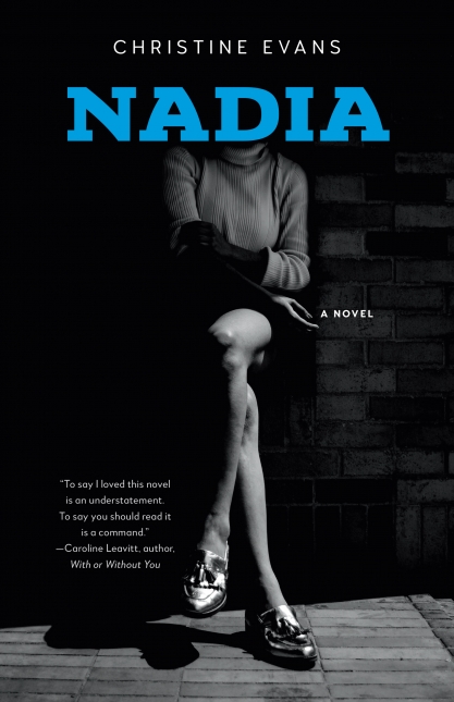 Nadia: A Novel