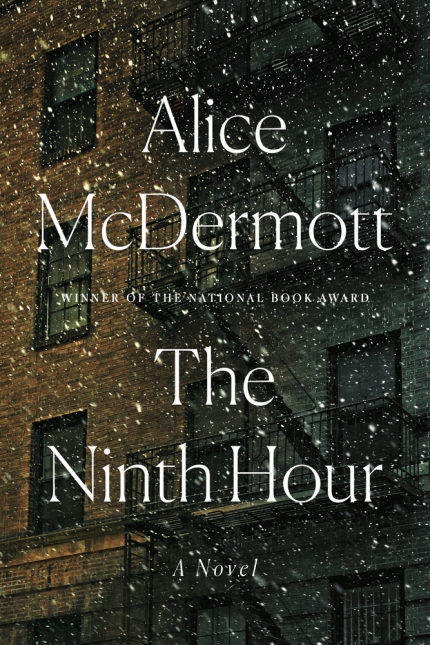 The Ninth Hour: A Novel