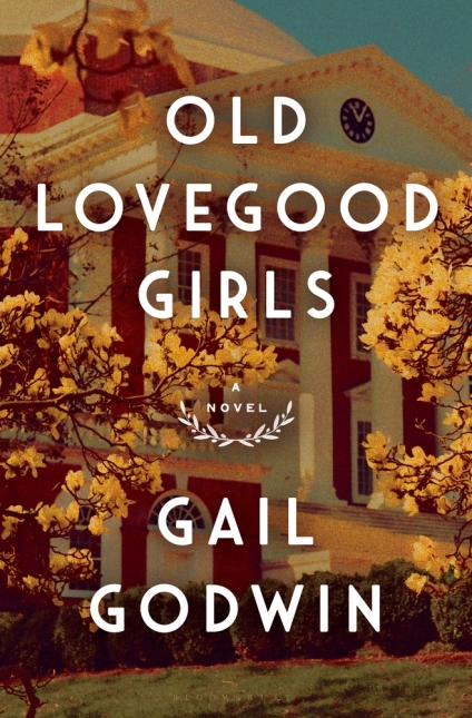 Old Lovegood Girls: A Novel