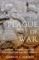 The Plague of War