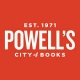 4 Books Popular at Powell’s