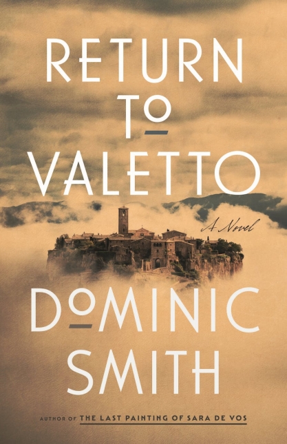 Return to Valetto: A Novel