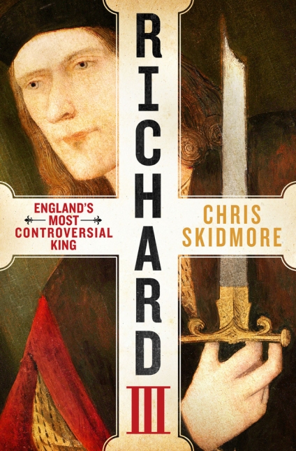 Richard III: England’s Most Controversial King