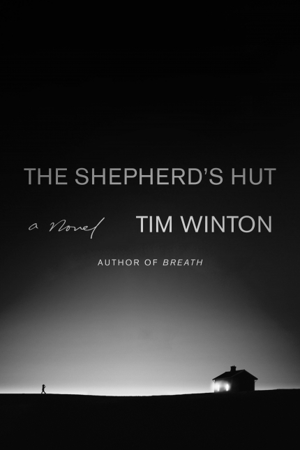 The Shepherd’s Hut: A Novel