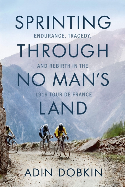 Sprinting Through No Man’s Land: Endurance, Tragedy, and Rebirth in the 1919 Tour de France