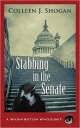 Stabbing in the Senate (A Washington Whodunit)