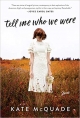 Tell Me Who We Were: Stories