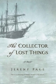 The Collector of Lost Things: A Novel