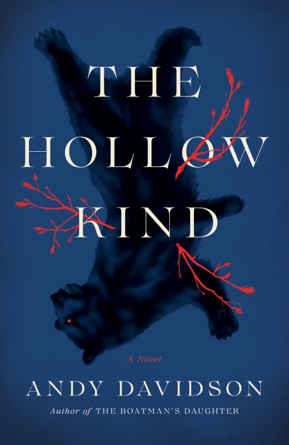 The Hollow Kind: A Novel