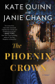 The Phoenix Crown: A Novel