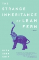 The Strange Inheritance of Leah Fern: A Novel