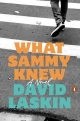 What Sammy Knew: A Novel