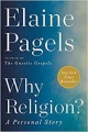 Why Religion? A Personal Story