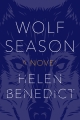 Wolf Season: A Novel