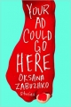 Your Ad Could Go Here: Stories